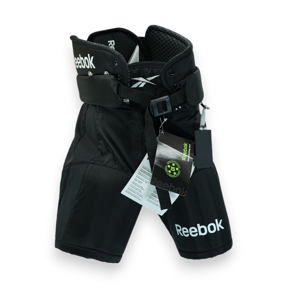 NWT Reebok Youth Small Hockey Pants 20K‎ Pro HP20K